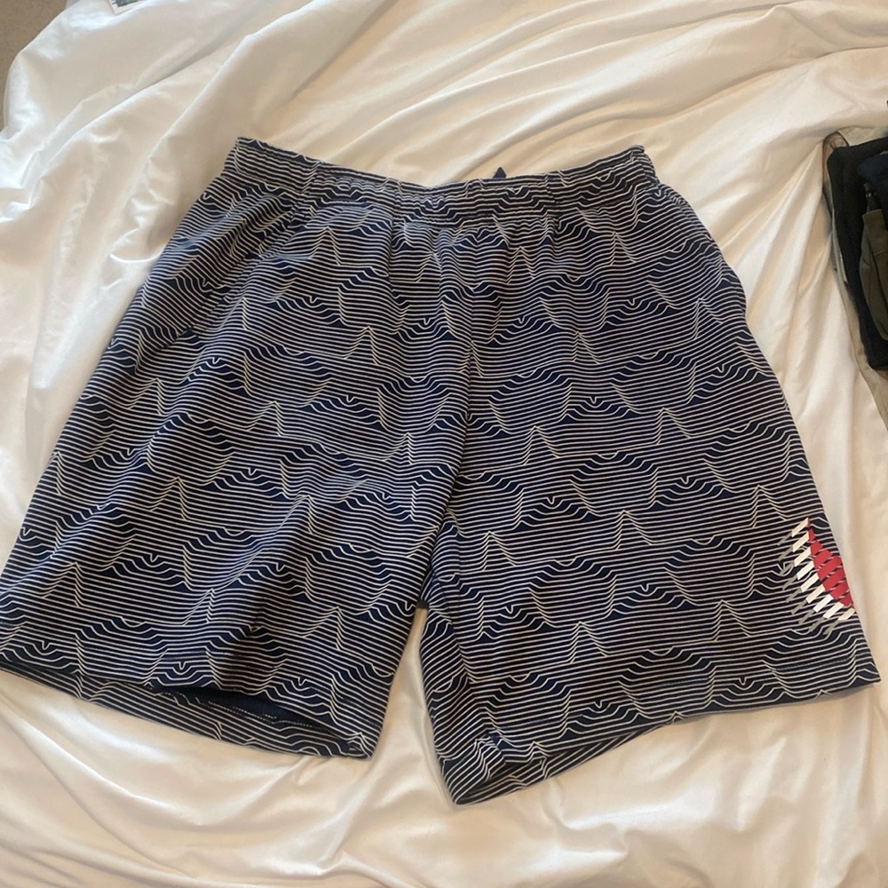 Men’s Nike shorts XL